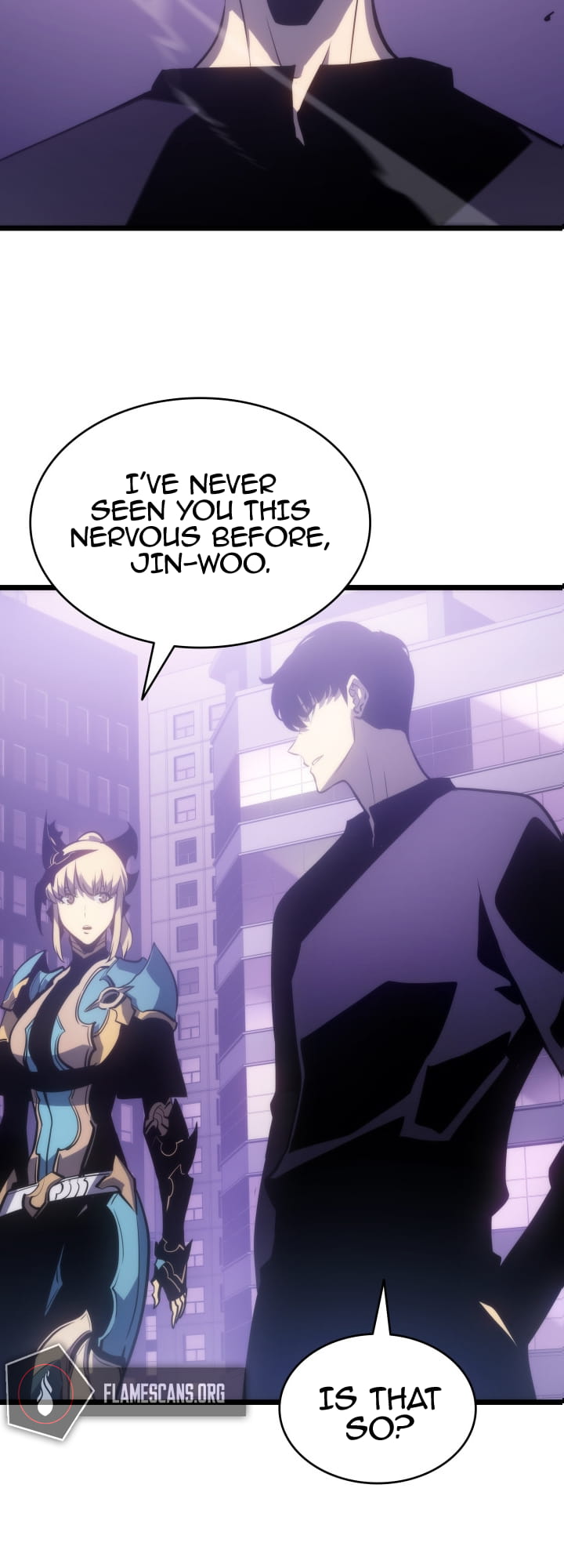 Solo Leveling, Chapter 166 image 69